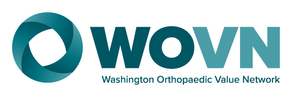 Washington Orthopaedic Value Network (WOVN)