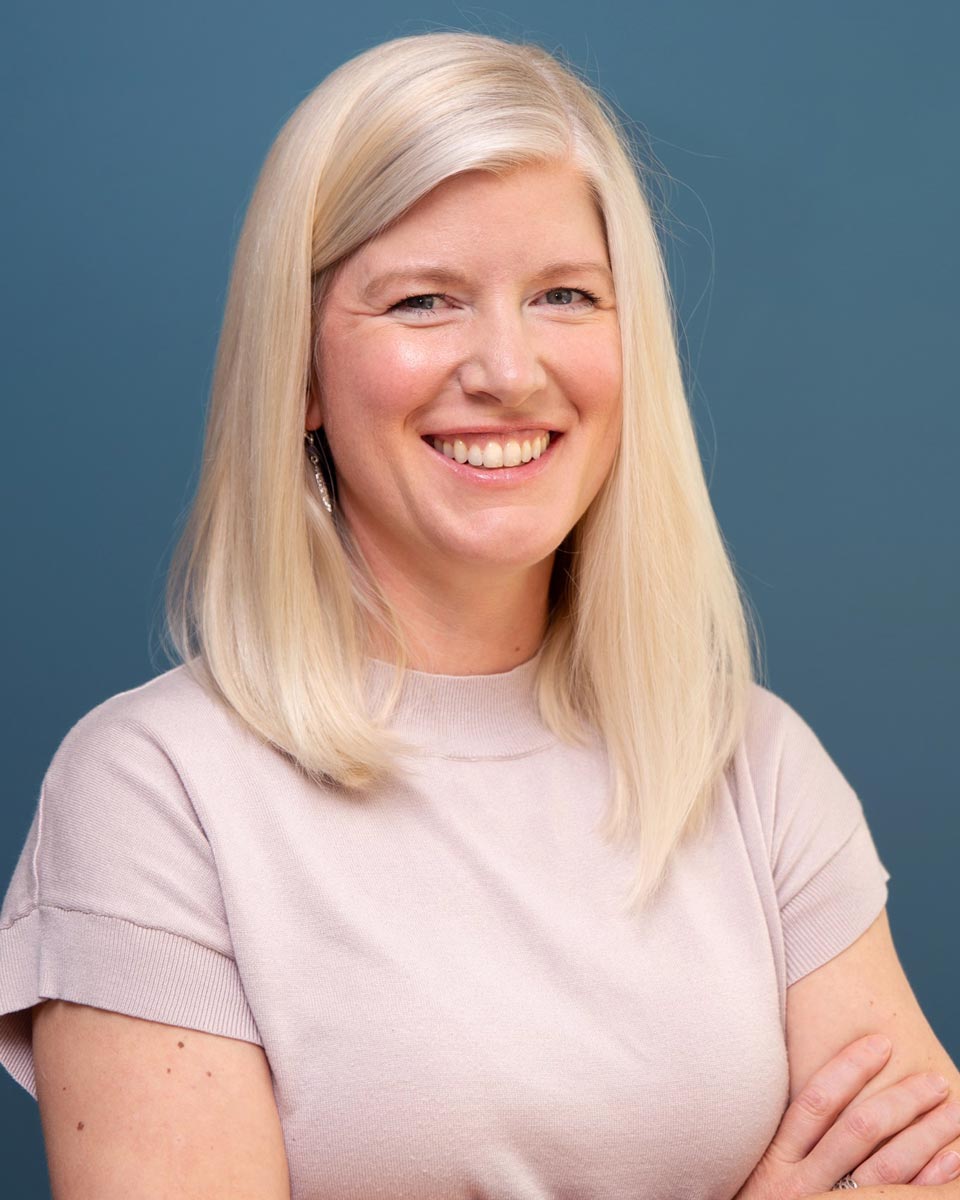 Quinanna Robins, M.Ed., MBA, BCBA